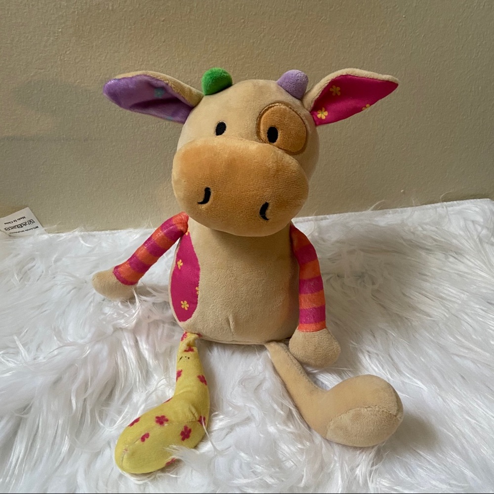 Soft Stuffed Toy - Picture 2 of 7